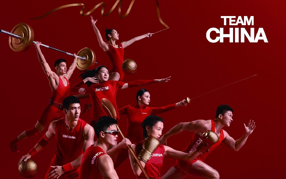國(guó)服體育攜手滔搏運(yùn)動(dòng)——推進(jìn)TEAM CHINA品牌運(yùn)動(dòng)裝備發(fā)展