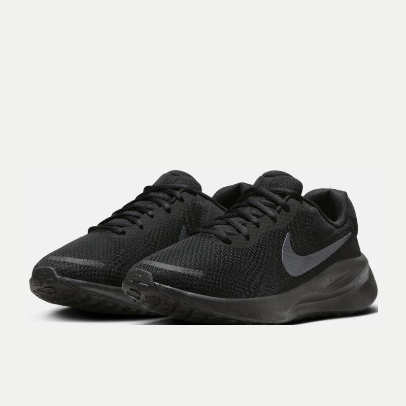 耐克NIKE REVOLUTION 7 女子公路跑步鞋 FB2208-002