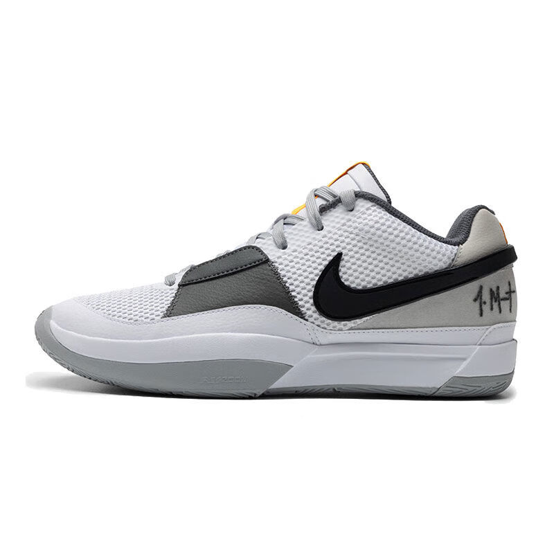 耐克（NIKE）秋冬男鞋莫蘭特1代運(yùn)動(dòng)鞋場上實(shí)戰(zhàn)籃球鞋DR8786-100