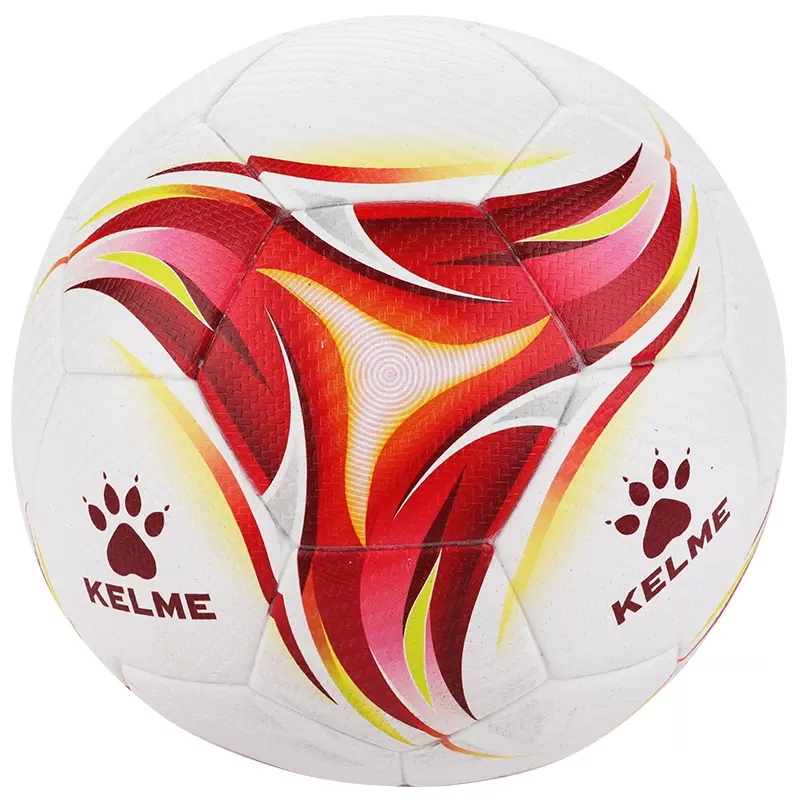 卡爾美2023中甲聯(lián)賽比賽球FIFA認證耐磨比賽訓練5號球8301QU5020