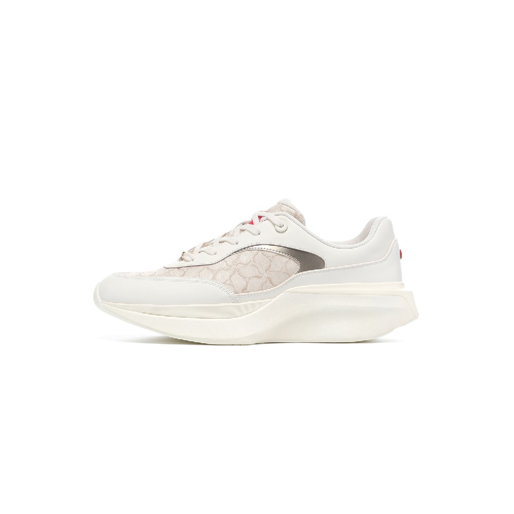 LI-NING1990 男士璇璣時尚復古休閑運動跑鞋 李寧1990經(jīng)典系列ALJU001-1-5-2-4