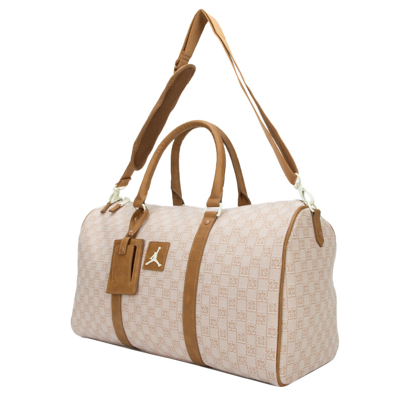 耐克（NIKE）男包女包 24足球訓(xùn)練運(yùn)動(dòng)包健身包大容量行李包手提包休閑斜挎包 JD2413019AD-001