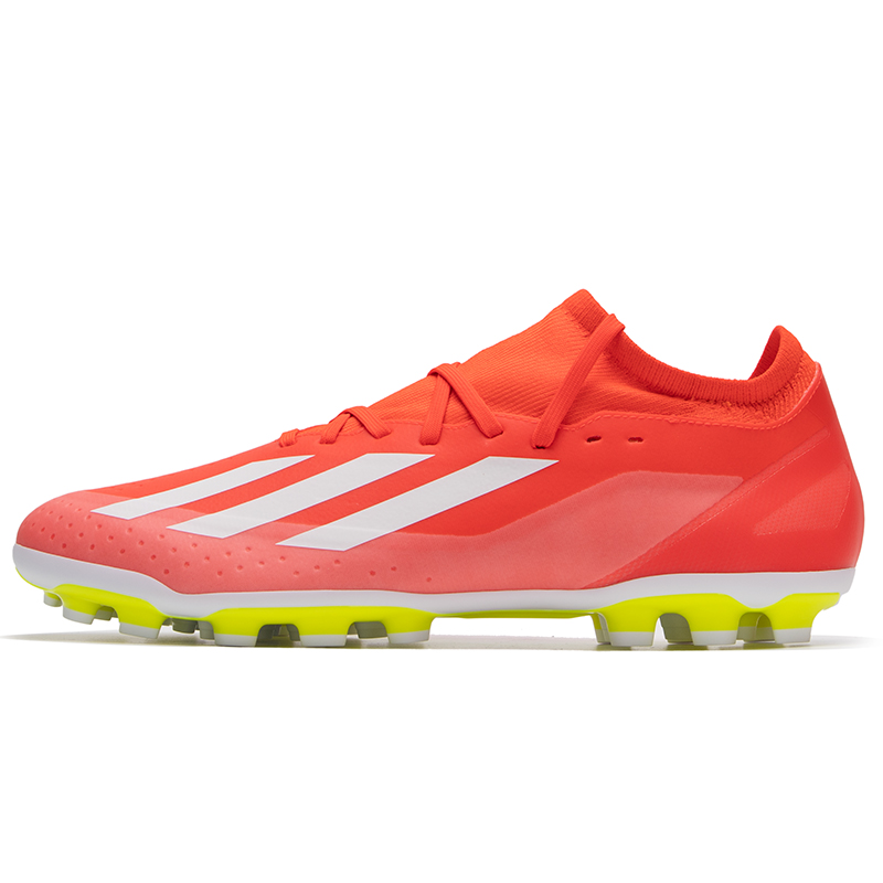 adidas阿迪達(dá)斯男鞋運(yùn)動(dòng)鞋比賽訓(xùn)練耐磨透氣足球鞋 IF0678