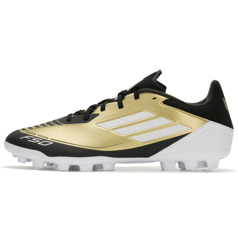 Adidas阿迪達(dá)斯男鞋新款A(yù)G短釘訓(xùn)練運(yùn)動(dòng)鞋足球鞋 JH9627