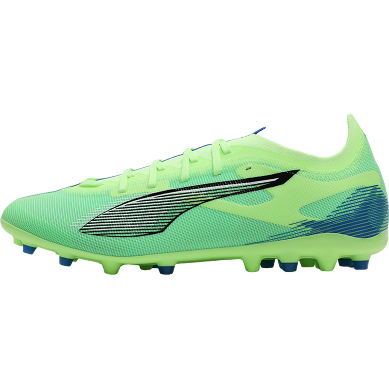 Puma/彪馬官方正品2024冬季男士透氣運(yùn)動(dòng)緩震低幫足球鞋 107894-03