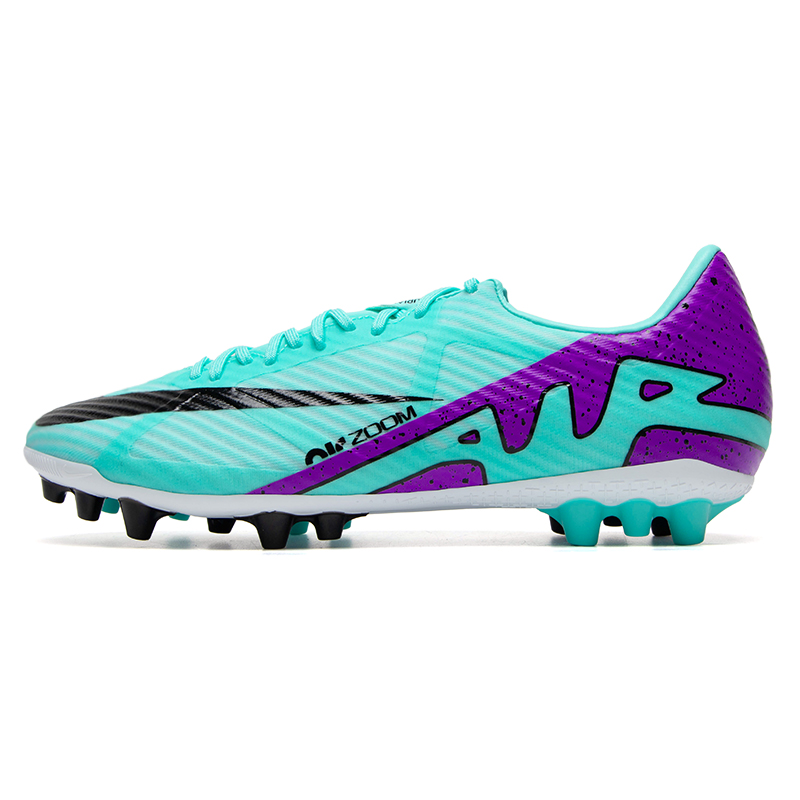 Nike耐克男子運(yùn)動(dòng)鞋Zoom Air緩震訓(xùn)練鞋舒適足球鞋 DJ5630-300