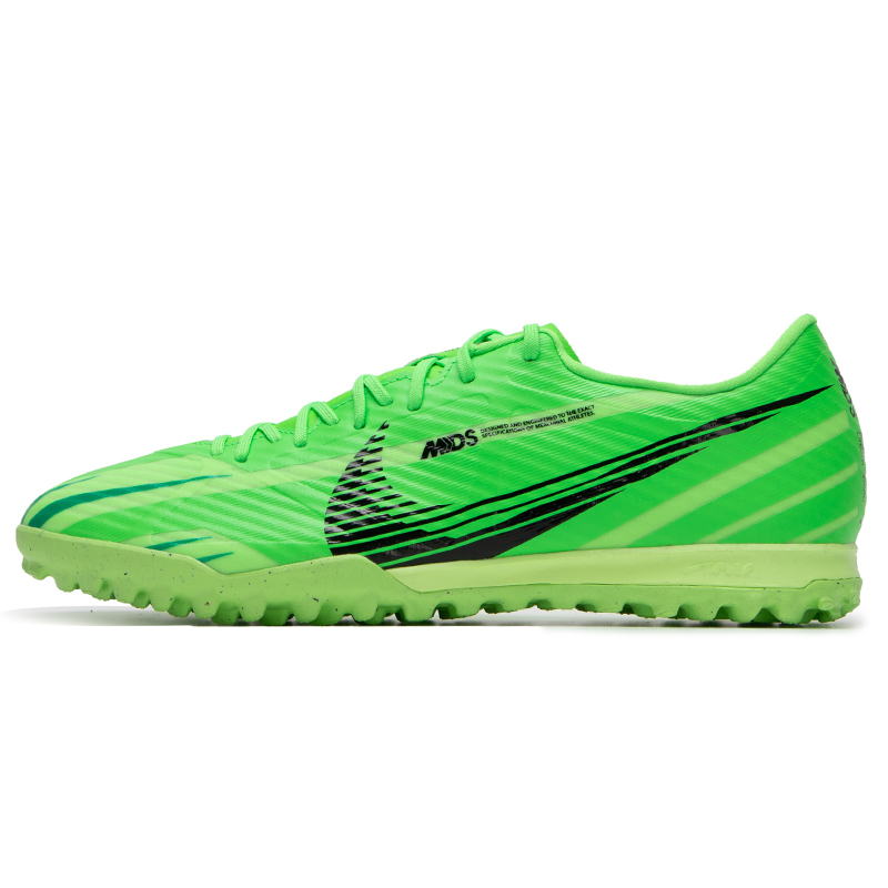 Nike耐克男鞋ZOOM VAPOR 15 ACADEMY MDS TF碎釘足球鞋 FJ7191-300