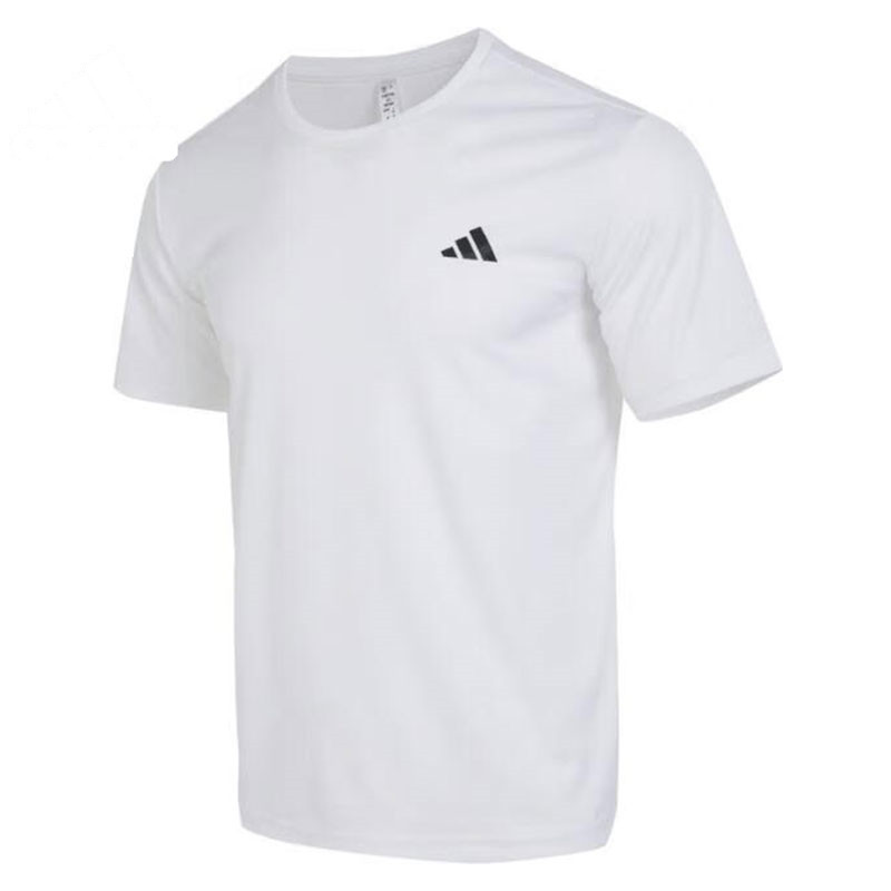 adidas阿迪達(dá)斯男子FAB TEE運(yùn)動(dòng)短袖T恤HR8728